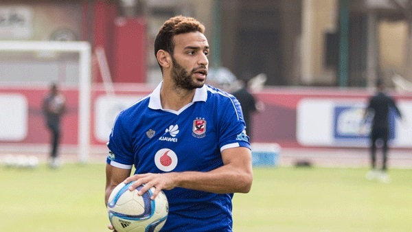 ميدو جابر - لاعب