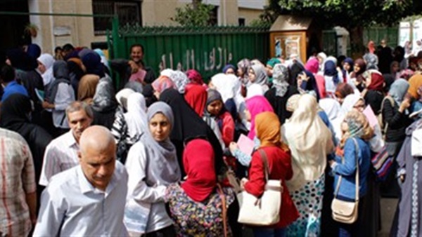 امتحانات الثانوية