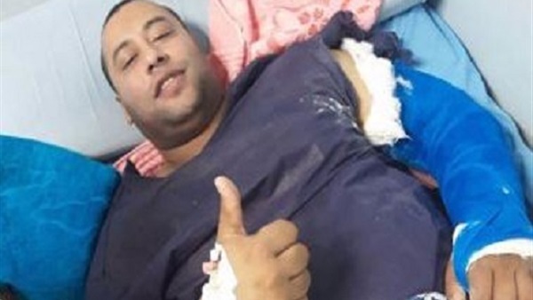 بطل مصر الدبابة