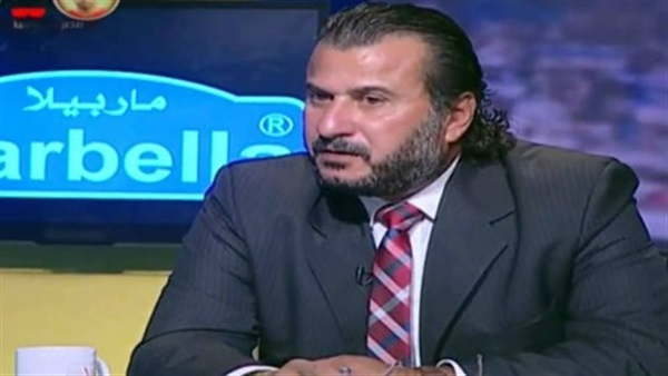 المدرب محمد عبدالجليل
