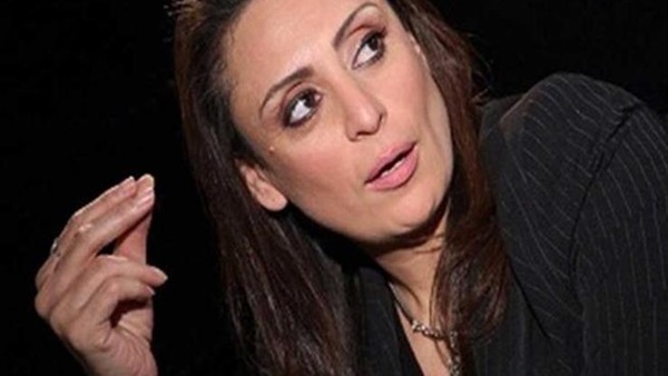 منى عراقي