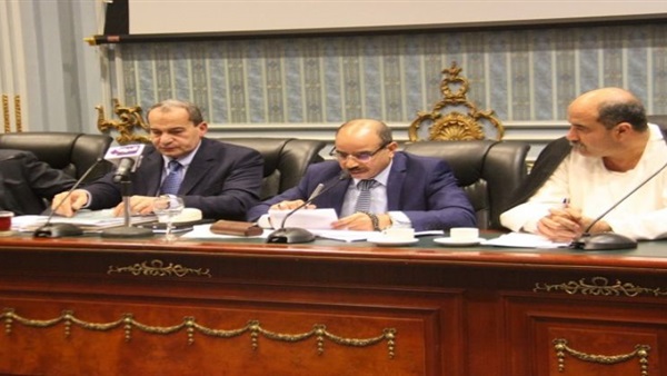زراعة البرلمان