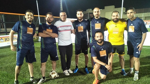 دورة أورنچ الرمضانية