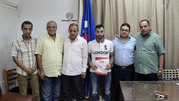 سعد حسني