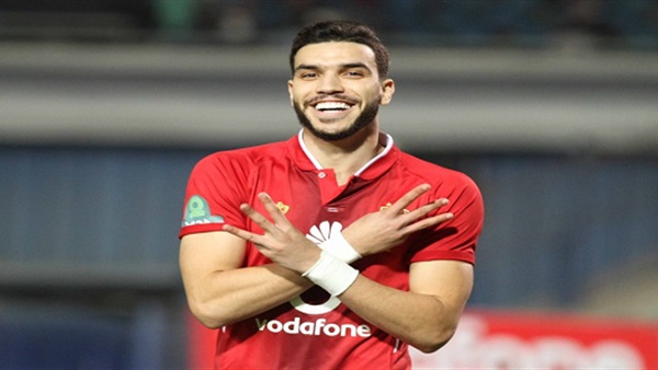 وليد أزرو