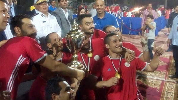 العلاقات الخارجية