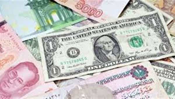 أسعار العملات العربية