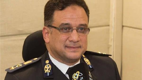 العقيد وائل طاهر