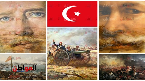 تركيا وحربها الخاسرة