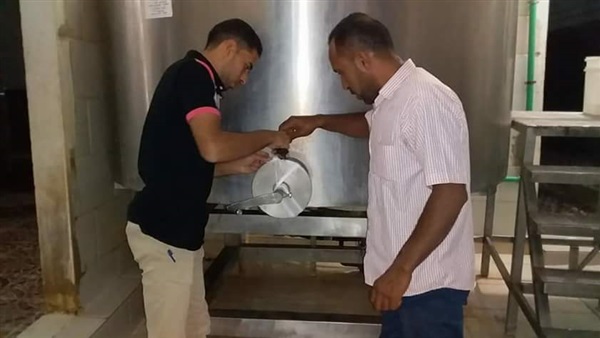 المضبوطات