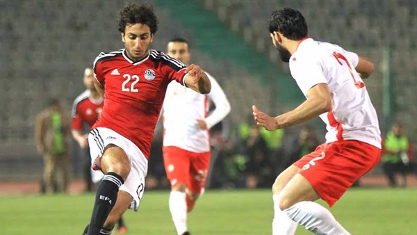عمرو وردة