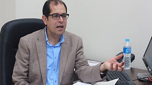 يوسف عامر نائب رئيس