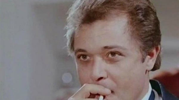 محمود عبد العزيز