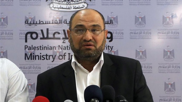 وكيل وزارة الأوقاف