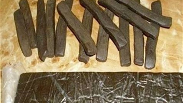 مخدر الحشيش