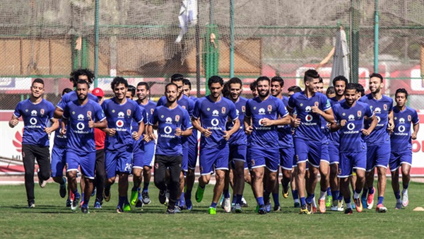 مران الأهلي