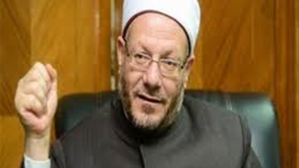 مفتي الجمهورية