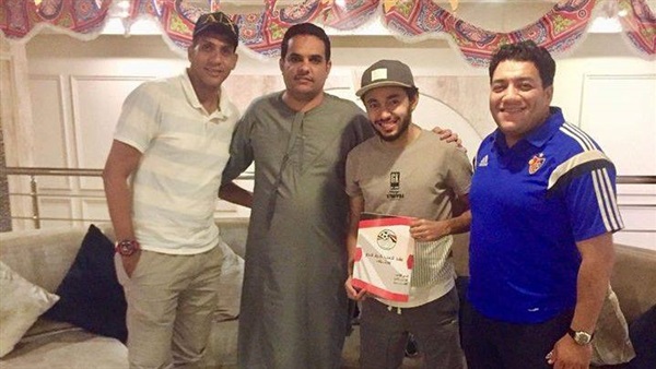 إسلام الفار