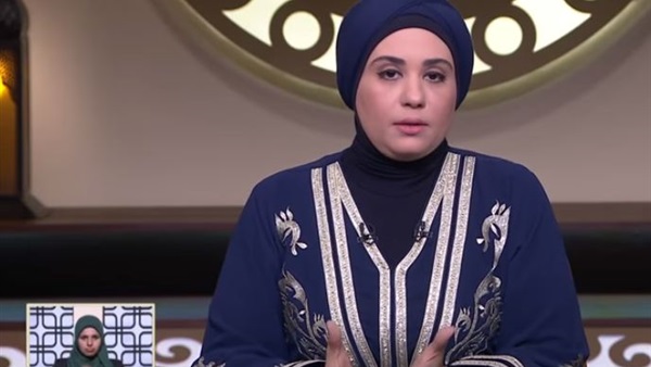  الدكتورة نادية عمارة
