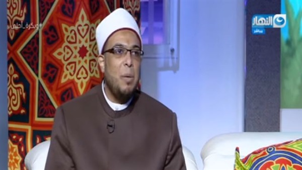 الشيخ محمد أبو بكر