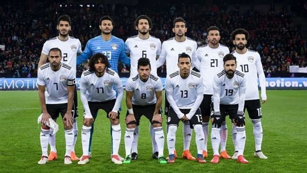 منتخب مصر