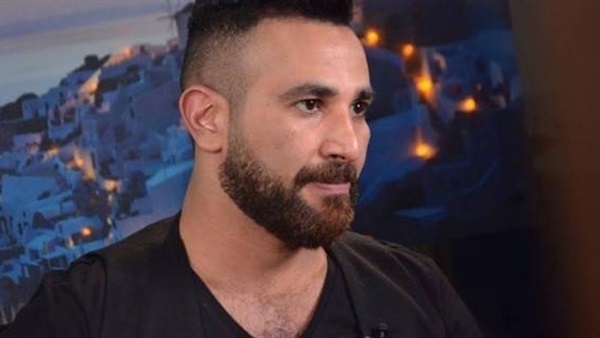 احمد سعد