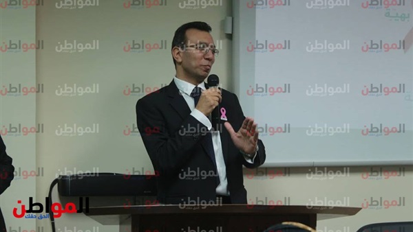 تامر شوقي