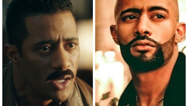 محمد رمضان