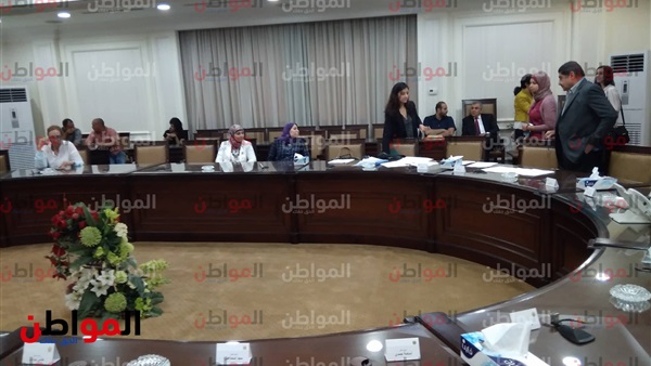 صورة من استعدادات