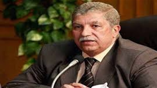 اللواء طاهر يس