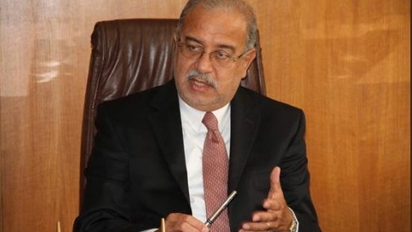 شريف اسماعيل