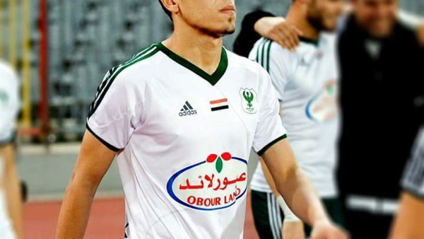 محمد حمدي - لاعب