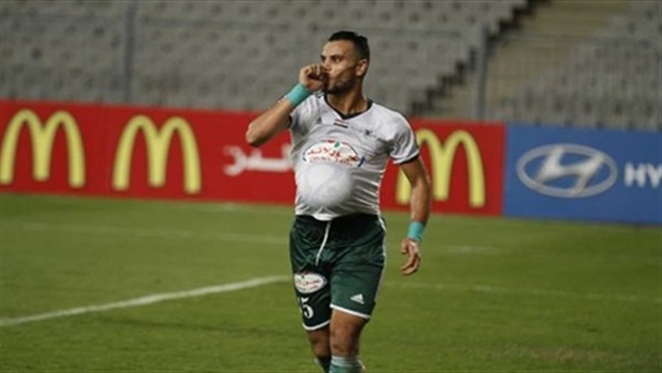 أحمد جمعة - لاعب