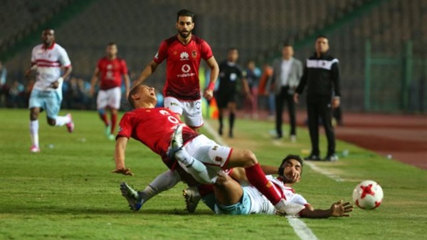 سعد سمير- لاعب الاهلي