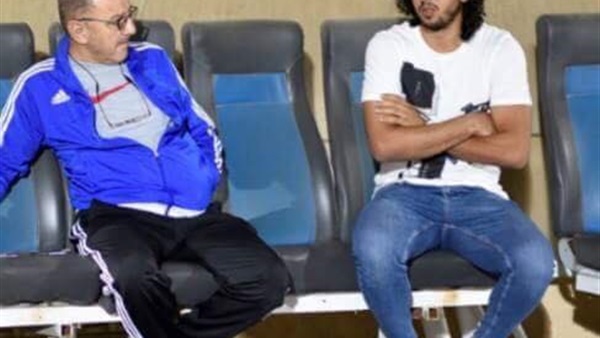عمرو بركات - لاعب