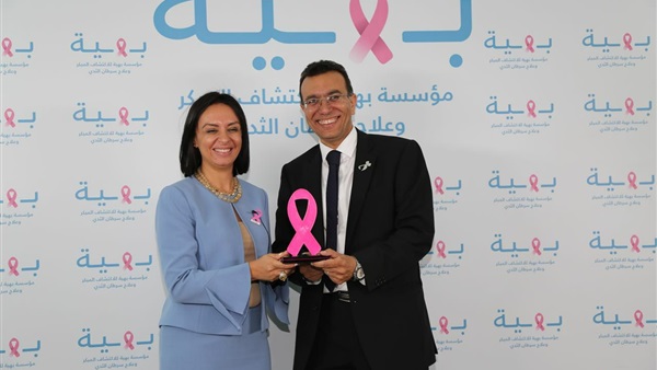 الدكتورة مايا مرسي