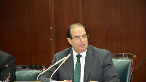 الدكتور أحمد الشعراوي