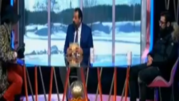 رامز جلال وعبد الله