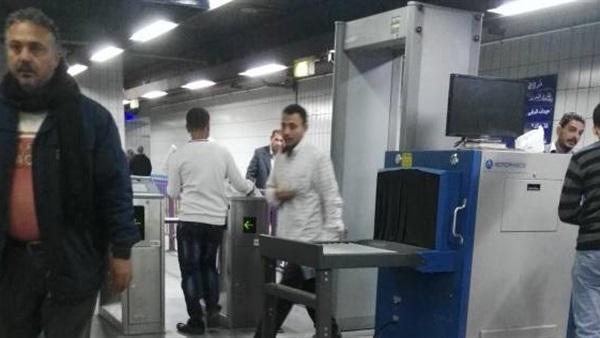 ضبط 8 قضايا