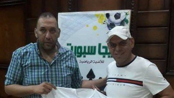 عادل صديق - مدرب