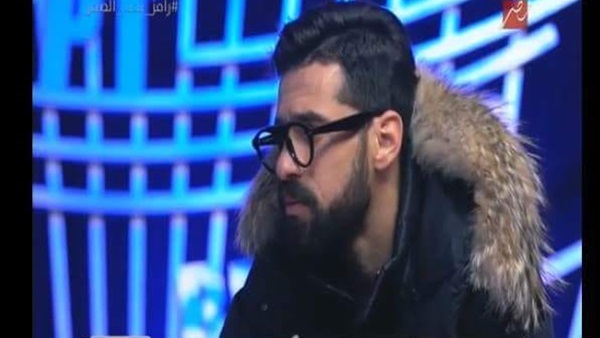 عبد الله السعيد
