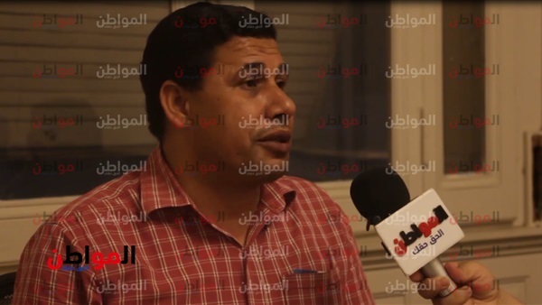 شعبان خليفة رئيس