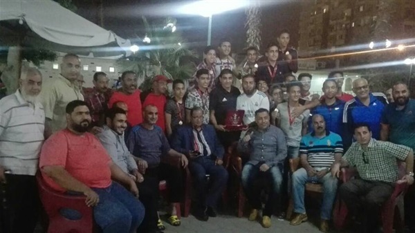 نادي السكة الحديد