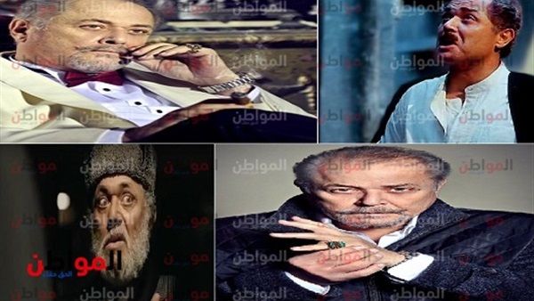 الساحر محمود عبد