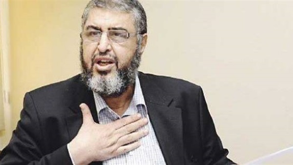 خيرت الشاطر