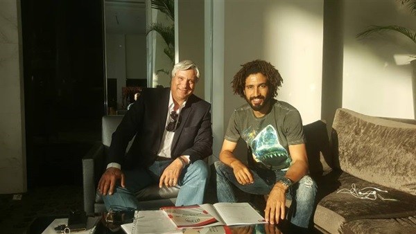 فادي نجاح - لاعب