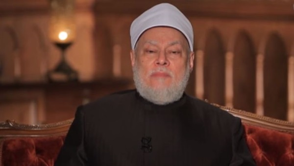 الدكتور علي جمعة