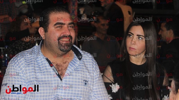 ياسر سليم رئيس قنوات