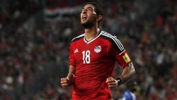 أحمد حسن كوكا