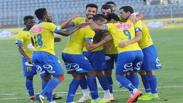 الإسماعيلي